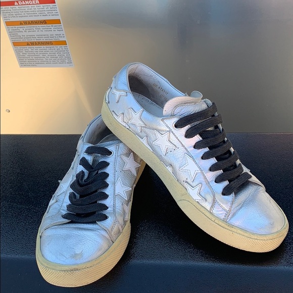 SAINT LAURENT - Picture 1 of 6